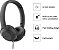Headphone Philips Com Fio e Microfone TAUH201BK/00 Preto - Imagem 5