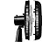 Ventilador Mondial VTX 50 8 Pas 60Hz 110v - Imagem 3