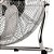 Ventilador Mondial TURBO ACTION 45 cm V-91 110v / 60Hz - Imagem 3