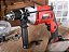 Furadeira de Impacto Mondial Vermelha 700 W FFI-05 110v - Imagem 3