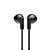 Fone de Ouvido JBL Tune T215BT Bluetooth Preto - Imagem 2