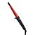 Modelador Lizz Curling Cônico Preto e Vermelho FJ1000  Bivolt - Imagem 1