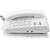 Telefone Elgin De Mesa Com Fio Bloqueador Branco Tcf-2000B - Imagem 4