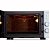 Forno elétrico de bancada Mueller Sonetto Branco 44 Litros 110V - Imagem 2