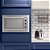 Forno Elétrico de Embutir Decorato Inox 44 Litros mueller 110V - Imagem 8