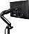 Suporte para Monitor de Mesa Com Pistão a Gás 2 USB 3.0 F90USB Elg - Imagem 2