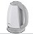Chaleira Eletrica Britania Branca BCH03B 110v - Imagem 3
