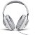 Headset Gamer JBL Quantum 100 Branco para Console e Pc - Imagem 2
