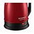 CHALEIRA ELETRICA CE-06R VERMELHA INOX 220V MONDIAL - Imagem 4