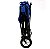 CARRINHO WAGON AZUL NAUTIKA 303200-AZ - Imagem 4