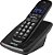 Telefone sem Fio Intelbras TS63V Preto c/ identificador de chamada - Imagem 3