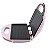 Grill e Sanduicheira Britânia Crome Inox Rosa 110v - Imagem 4