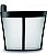 Cafeteira Elétrica Mondial Smart Coffee C-42 Vermelha 110v - Imagem 3