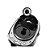 Cafeteira Eletrica Philco Grano Cafe PCF23P Preto 110v - Imagem 4
