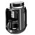 Cafeteira Eletrica Philco Grano Cafe PCF23P Preto 110v - Imagem 2