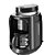 Cafeteira Eletrica Philco Grano Cafe PCF23P Preto 110v - Imagem 1