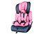 Cadeira para Carro Ibimboo Allegra Vermelho Claro CS-1003 - Imagem 1