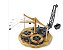 Academy - Da Vinci's Flying Pendulum Clock - Imagem 2