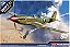 Academy - USAAF P-51 "North Africa" - 1/48 - Imagem 1