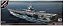 Academy - USS Enterprise CVN-65 - 1/600 - Imagem 1