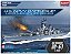 Academy - USS Missouri BB-63 - 1/400 - Imagem 1