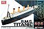 Academy - RMS Titanic - 1/1000 - Imagem 1