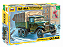 Zvezda - Sovient truck "GAZ-AAA" - 1/35 - Imagem 1