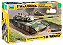Zvezda - Russian modern tank T-14 "Armata" - 1/35 - Imagem 1