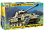 Zvezda - German medium tank Panther Ausf.D - 1/35 - Imagem 1