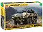 Zvezda - Russian 8x8 armored personnel carrier BUMERANG - 1/35 - Imagem 1