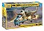 Zvezda - Russian attack helicopter MI-35M - 1/48 - Imagem 1