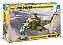 Zvezda - Soviet attack helicopter MI-24 - 1/48 - Imagem 1
