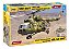 Zvezda - Soviet multipurpose helicopter MIL MI-8MT - 1/48 - Imagem 1