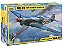 Zvezda - Soviet fighter YAK-9T - 1/48 - Imagem 1