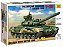 Zvezda - Russian Main Battle Tank T-90 - 1/72 - Imagem 1