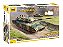 Zvezda - Russian main battle tank T-14 "Armata" - 1/72 - Imagem 1