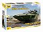 Zvezda - Russian heavy infantry fighting vehicle TBMP T-15 "Armata" - 1/72 - Imagem 1