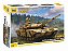 Zvezda - Russian main battle tank T-90MS - 1/72 - Imagem 1