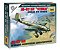 Zvezda - German Dive Bomber Ju-87 B2 "Stuka" - 1/144 - Imagem 1
