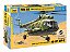 Zvezda - Soviet multi-role helicopter MI-8T HIP-C - 1/72 - Imagem 1