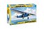 Zvezda - Fokker F-VIIB/3M "Southern Cross" - 1/72 - Imagem 1