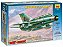 Zvezda - Soviet fighter MiG-21Bis "Fishbed-L"" - 1/72 - Imagem 1
