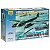 Zvezda - Junkers Ju-88 A-5/A-17 - 1/72 - Imagem 1