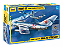 Zvezda - Soviet fighter MIG-17 "FRESCO" - 1/72 - Imagem 1