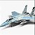 Academy - F-15C MSIP II "173rd Fighter Wing" - 1/72 - Imagem 4