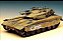 Academy - I.D.F. Main Battle Tank Merkava Mk.III - 1/35 - Imagem 4