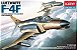 Academy - Luftwaffe F-4F Phantom II - 1/144 - Imagem 1