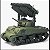 Academy - M4A3 Sherman com T34 "Calliope" - 1/35 - Imagem 3