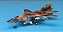 Academy - MiG-23 Flogger - 1/144 - Imagem 2