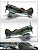 Academy - Polikarpov I-16 Type 24 - 1/48 - Imagem 4